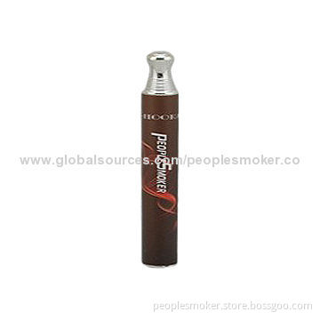 Disposable Electronic Cigarette with 350mAh Battery Capacity, Different Flavors You Could ChooseNew